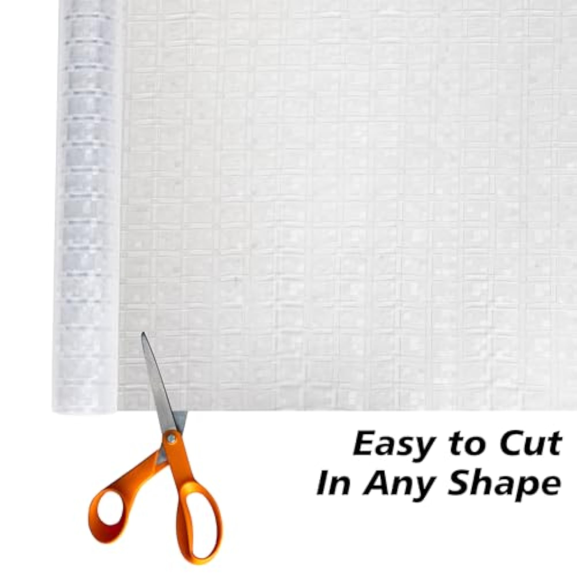 Shelf Liner | Kitchen Cabinet Shelf Protector