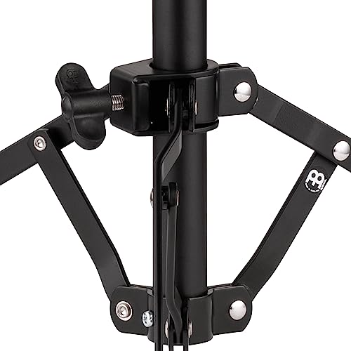 Pied bongo Meinl THBS-S-BK support bas pour percussion assis - 5