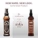 MKS eco Kahm Smoothing Treatment, Original Scent - 2 fl oz - Hair Smoothing Treatment - Vegetable Keratin Protein, Moroccan Argan Oil, Hemp Seed Oil - Vegan & Cruelty Free