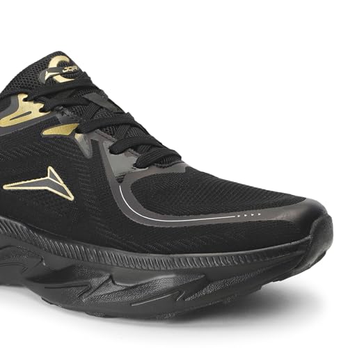 Image of JQR Men's Sahara Sneakers