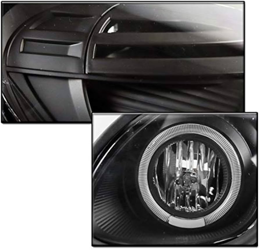 Amazon.com: ZMAUTOPARTS For 1998-2005 Lexus GS300 / GS400 / GS430