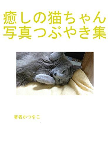 Iyashinonekochansyashintubuyakisyuu Japanese Edition Kindle Edition By Katu Yuko Crafts Hobbies Home Kindle Ebooks Amazon Com