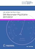  DKI-Barometer Psychiatrie 2011/2012
