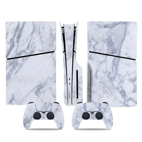 �X�L���V�[���Ή� PS5 Slim�p�X�L�� �f�B�X�N�Ł��f�W�^���� �R���\�[�����R���g���[���[�p �r�j�[���J�o�[�X�L�����b�v �L�Y�h�~�A�݊������� �K���@�� Slim�p 98767 �f�J�[���J�o�[���b�v(Disc Version)
