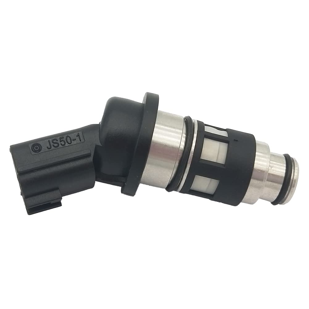 4 pz/Set 16600-73C90 JS50-1 Iniettore di Carburante Ugello Misura per Nissan 100NX ALMERA Primera Sunny 1.6 1990-2002 TSURU 1.6 2002-2017