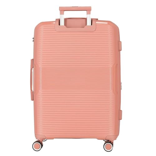 Inari Suitcase Set, One Size, Pink, One Size, Suitcase Set3