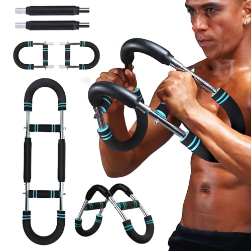 Twister Arm Trainer, BicycleStore Adjustable Forearm Strengthener...