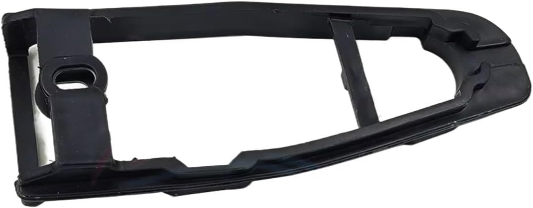 Compatible With CBR250R MC19 バイクチェーンスライダー スイングアームガイドカバー バイク交換用アクセサ