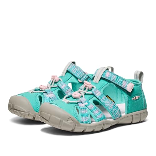 Image of KEEN Unisex-Child Seacamp 2 CNX Closed Toe Sandals