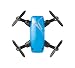 Produktbild Erstens Drone DR200 Selfie Predator, WiFi Kamera, Farbe Blau (DR200PREDATORSELFIE)