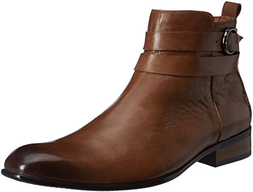 Saddle & Barnes Men's Black Boot