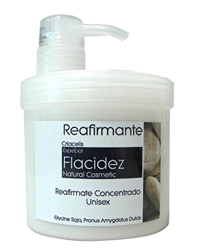 Bifemme Reafirmante especial flacidez - 500 ml