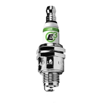 E3 Spark Plugs E3.24 Premium Lawn and Garden Spark Plug
