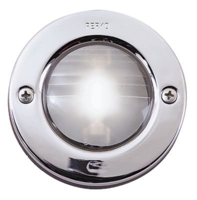 Lámpara LED Perko con lente y junta para 1146/1149 miniatura 1