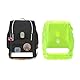 LÄSSIG 7-teiliges Schulranzen Set Kinder/School Set Boxy Unique Schwarz