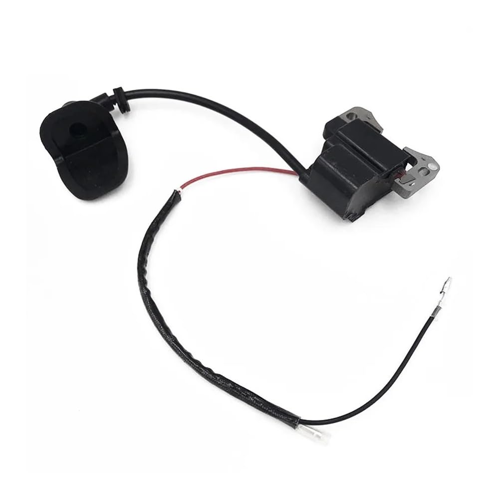 Bobine d'allumage 1E40F-6 CG411 pour un démarrage stable de débroussailleuse 47cc