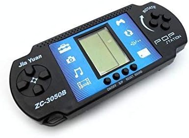 Asu Asu Black Pop Station Video Game (Color as per Availability, Size -L-15, B-6, H-2 cm)