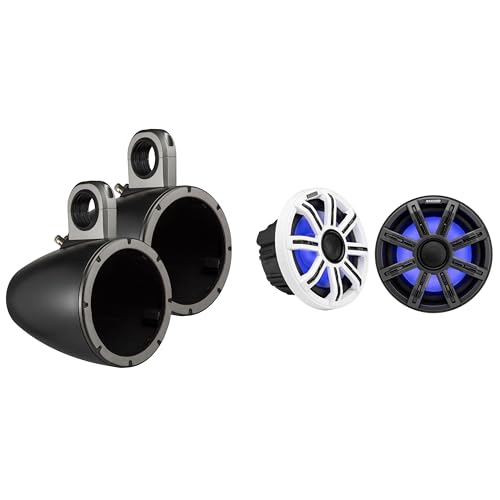 Kicker Premium Marine 8