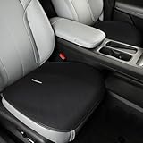 Auto Sedile Cuscino per Alfa Romeo 155 (Typ 167) TS / TD / V6 / Q4 / 156 / 159 Sedan
