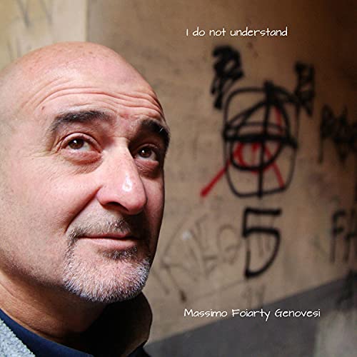 I do not understand de Massimo Foiarty Genovesi en Amazon Music Unlimited
