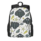 Zoom IMG-1 bywenhopnbs zaino da viaggio per Zoom IMG-1 bywenhopnbs zaino da viaggio per