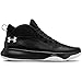 Under Armour Men's Lockdown 4 Basketball Shoe