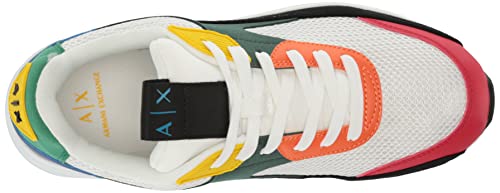 Image of A|X ARMANI EXCHANGE Mens Flat
