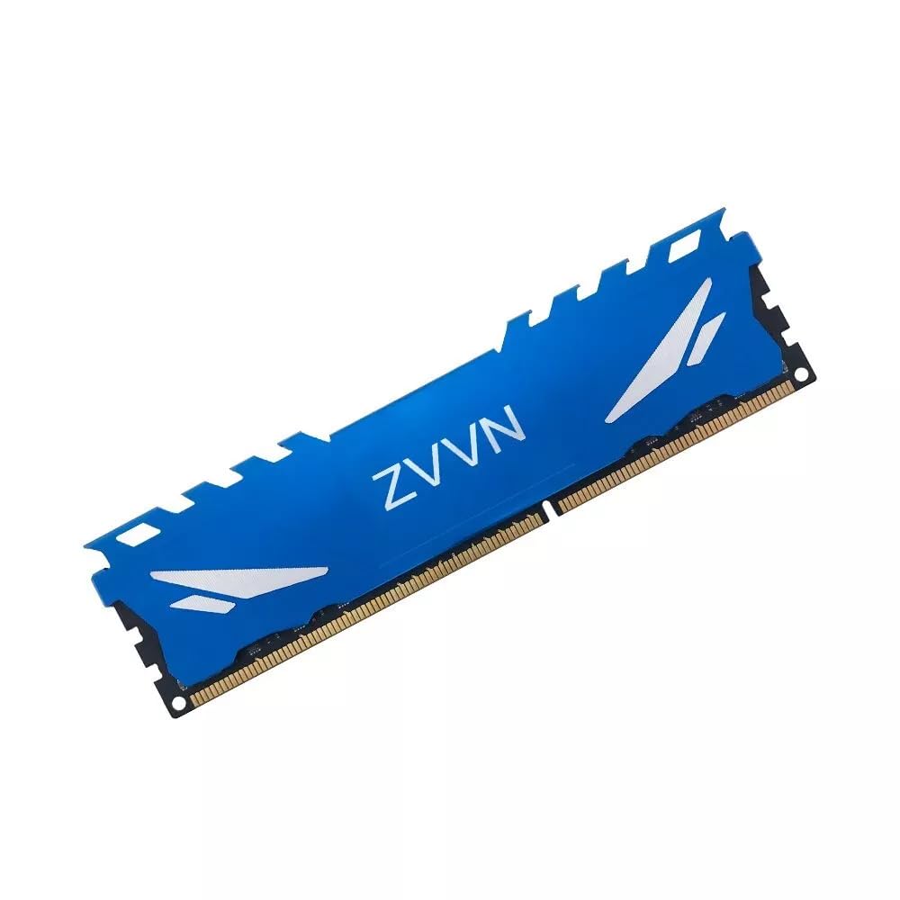 DDR4 8GB×2 16GBメモリモジュール 240ピン メモリ PC4-21300 DDR4 16GB (8GB×2枚) 2666MHz DIMM デスクトップ