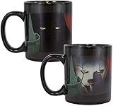 Neuartig und original: Für diejenigen, die gerne nach Neuheiten suchen, und allen Dingen geek, verrückt und einzigartig, ist Paladone die beste Quelle für meistverkaufte Spielzeuge, Becher, Sammlerstücke und Neuheiten.