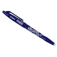 Algopix Similar Product 19 - Pilot Frixion Erasable Rollerball Pen 