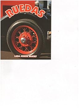 Paperback Pan y canela B (Small Books): Ruedas Book