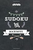  Sudoku for Maximus