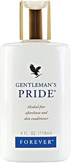 Forever Gentleman's Pride Aftershave- 4 FL OZ