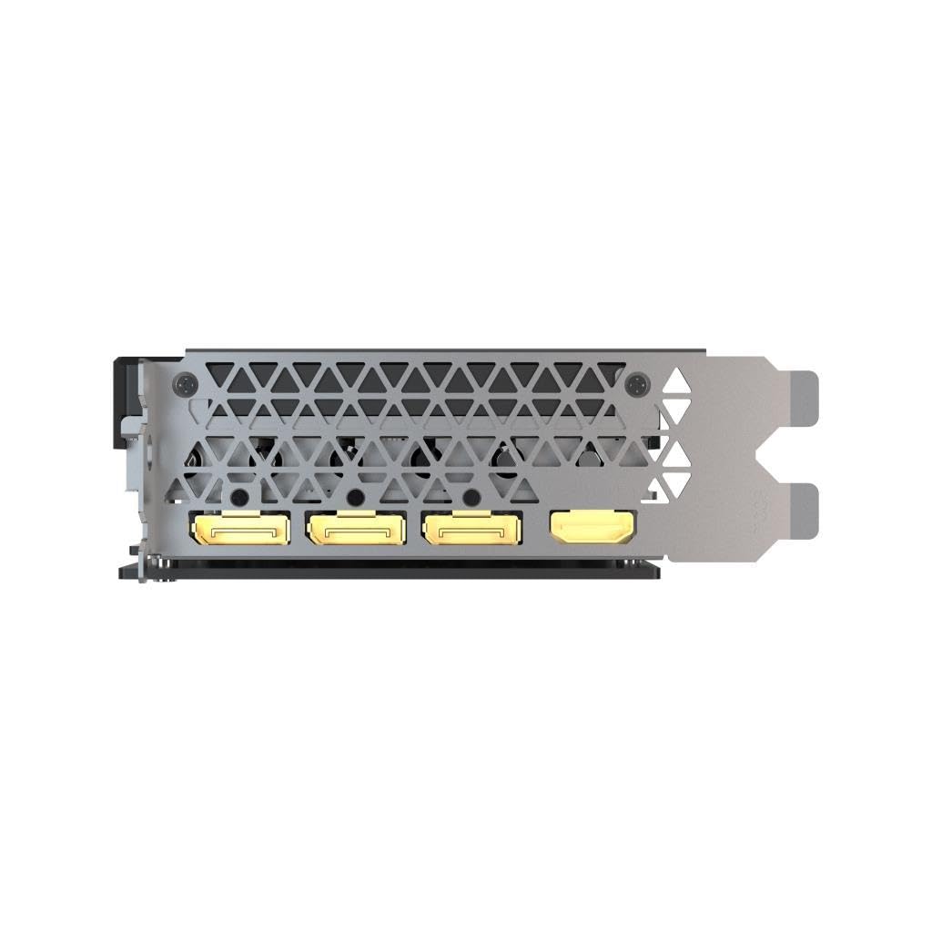 Inno3D Nvidia GeForce RTX5080 x3 16 GB 256Bit GDDR7 karta graficzna N50803-16D7-176068N
