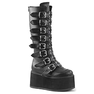 Demonia DAM318/BVL-BVL-12 M US Demonia DAM318/BVL-BVL-12 M US
