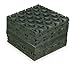Vibe Iso Pad 8 in x 8 in, PK4