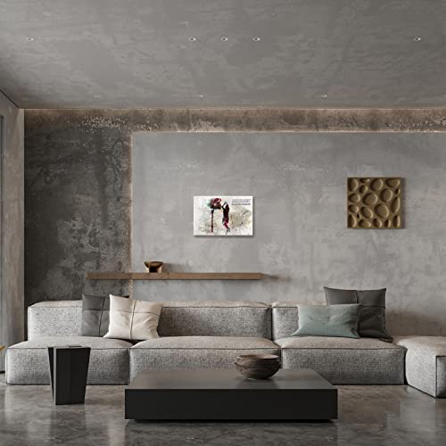 Basketball Wall Art Prints - Sports Motivational Wall Art Canvas Inspirational Quote Basketball Posters - Sports Room Decor For Men Kids Teenagers - Basketball Poster Set For Bedroom Man Cave - Basketball Wall Decor - Basketball Boys Bedroom Decor (Basketball 1, 16"Wx24"Hx1Pcs) #TOP2