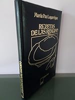 Recetas De Las Rengifo B004KU8CT2 Book Cover