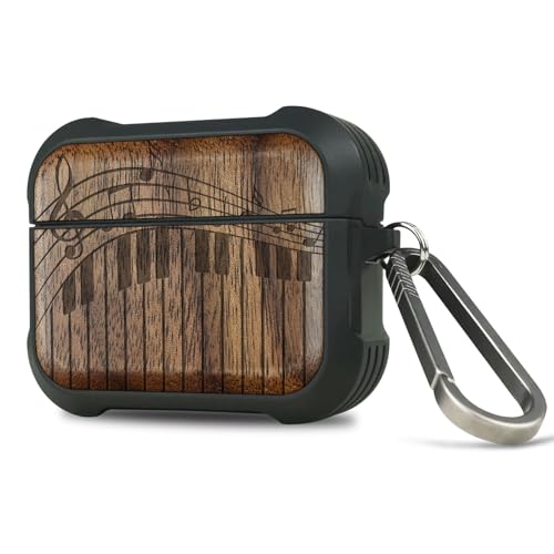 Carveit AirPods Pro 3 P[X AirPods Pro 3 ؐ P[XyVR+TPU VRc[CzՌ z CX[d Ή `^Jrit ~ ϏՌ Jo[ (EH[ibg-fBbNȔg)