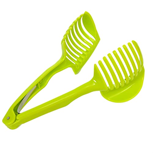 Mandolina cortadora para frutas y verduras MENGKK miniatura 1