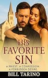 his favorite scan fr  His Favorite Sin: A Priest. A Confession. A Forbidden Desire. (English Edition)