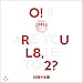 BTS KPOP Bangtanboys 1st mini Album [O!RUL8,2?] CD + Folded Poster + Photobook + Photocard
