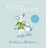  Pigin of Howth: Book and CD Edition