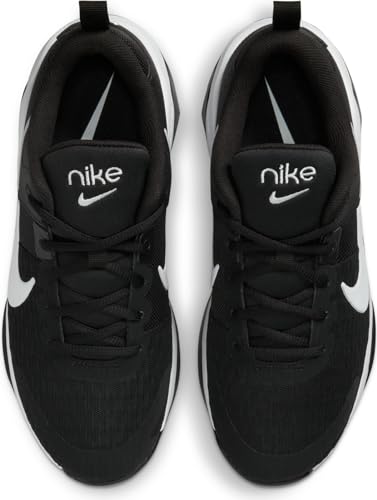 Nike Women's W Metcon 9Sneaker, Black White Anthracite, 2.5 UK