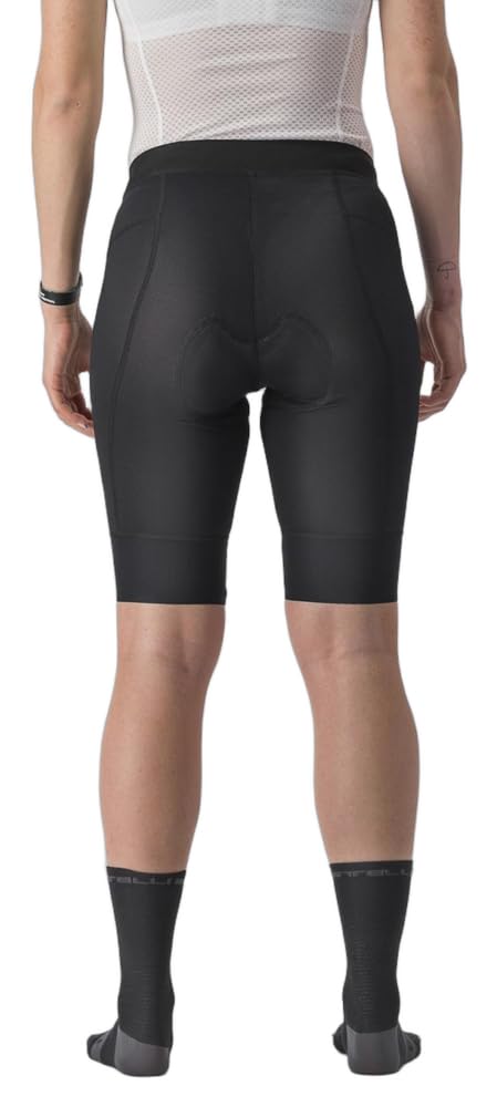 CASTELLI - Trail W Liner, Pantaloncini Donna