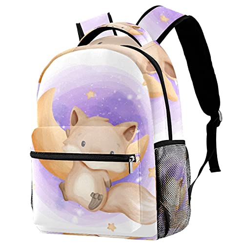 Sac à dos de voyage pour bébé avec porte-bouteille isotherme pour filles et garçons