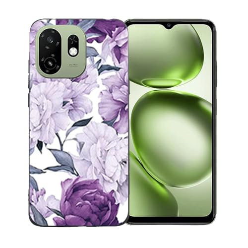 CongJiaLingXi�J�o�[�K�p ��TCL NXTpaper 70 Pro (6.9")�A�_�炩���V���R�[���P�[�X�̏_��ȃo���p�[�h�Ռ�TPU�ی�?�̂���,LLM28