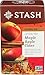 Maple Apple Cider Herbal Tea Stash Tea 18 Bag