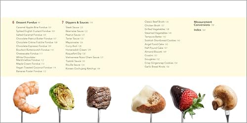 Rockridge Press Essential Fondue Cookbook: 75 Decadent Recipes to Delight and Entertain