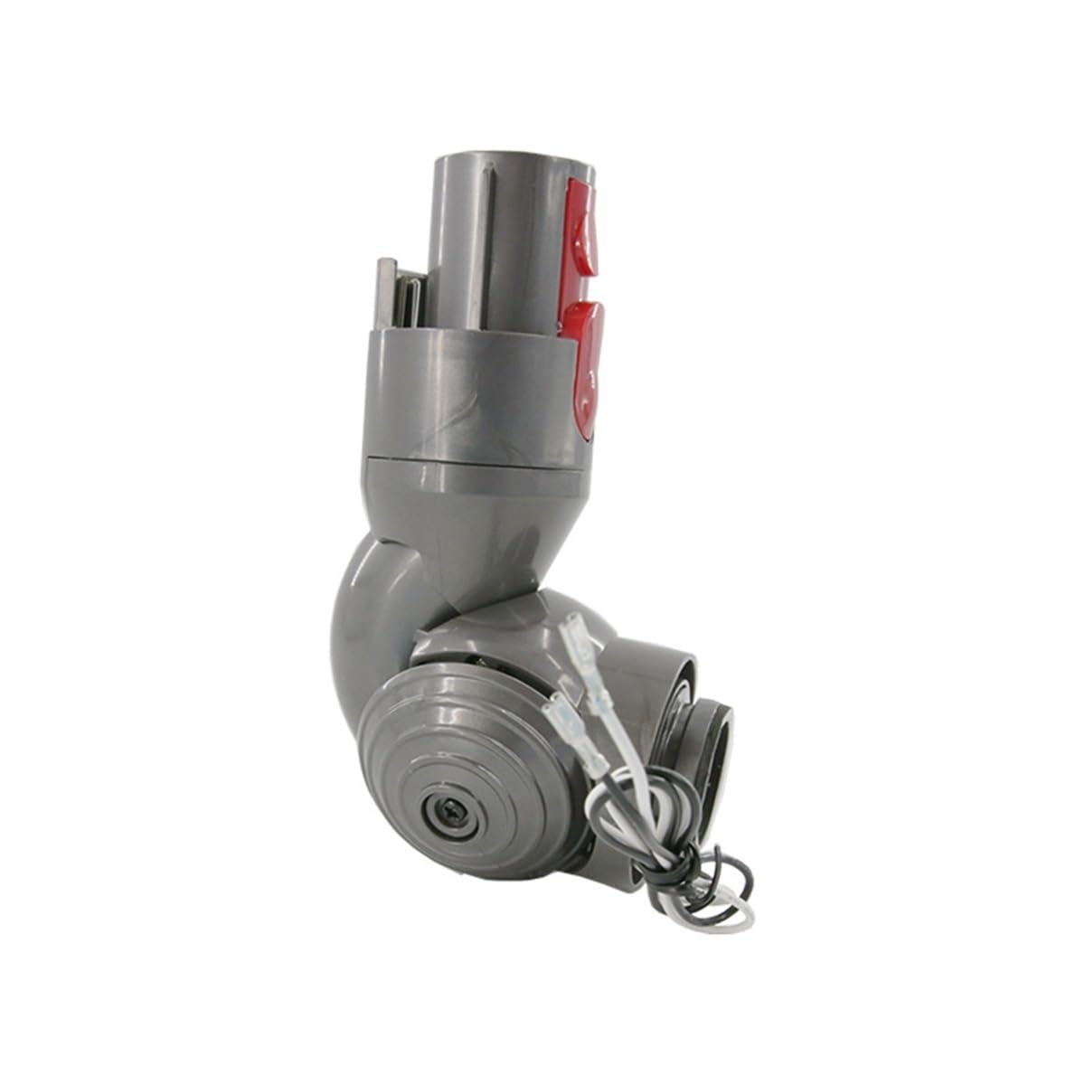 Compatibile con Dyson Connettore Spazzola Pavimento,V8 V10
